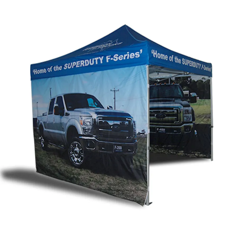 10x10 Folding Canopy